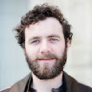 Meet your Posher, Tristan